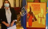 Presentación del cartel de la Semana Santa de Oviedo/PAblo Lorenzana