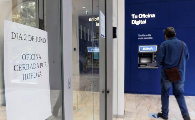 ¿Qué significa cada dígito de la cuenta corriente?