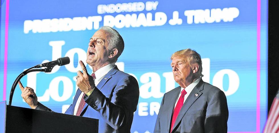 In the shadow of Trump