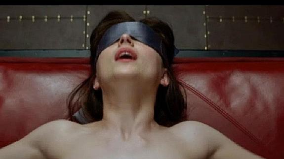 50 Sombras De Grey Ya Tiene Trailer Oficial El Comercio