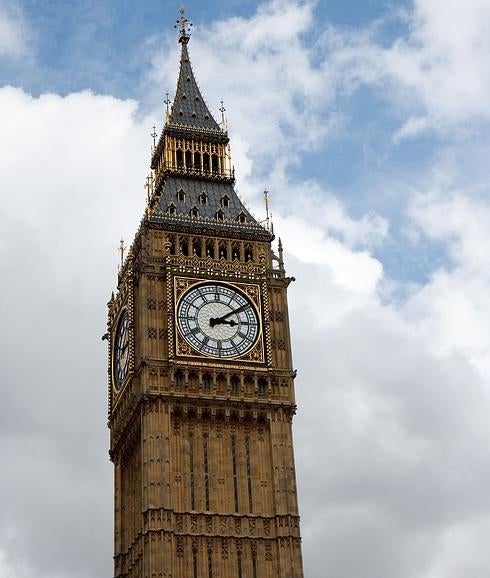 Schone Offnungszeiten Big Ben Ebenbild