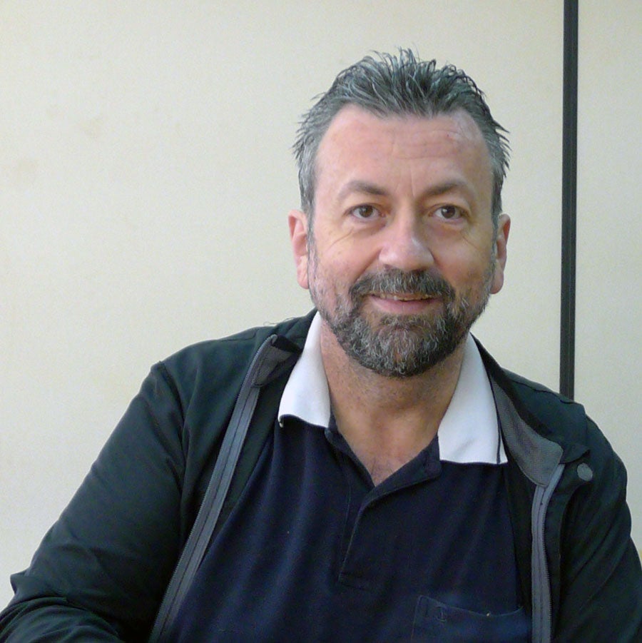 Fallece José Antonio Carnero, secretario general de la Federación de