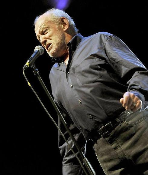 El Cantante Joe Cocker Muere A Los 70 Anos El Comercio