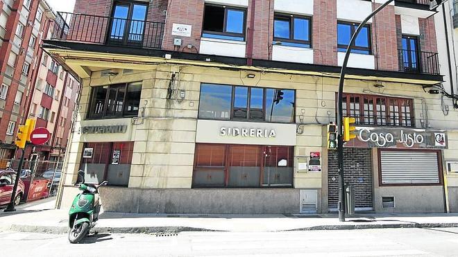 Casa Justo Se Traslada A La Guia El Comercio