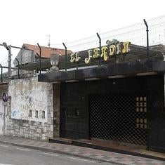 El Jardín sale a la venta | El Comercio