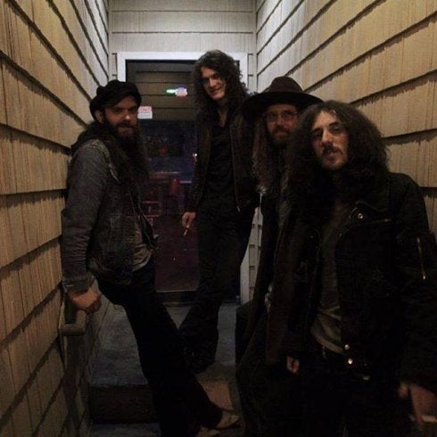 «La estética rock es una elección personal, pero unida a ...