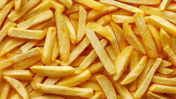 dominar Emigrar evolución La OCU advierte de una sustancia cancerígena en las patatas fritas | El  Comercio